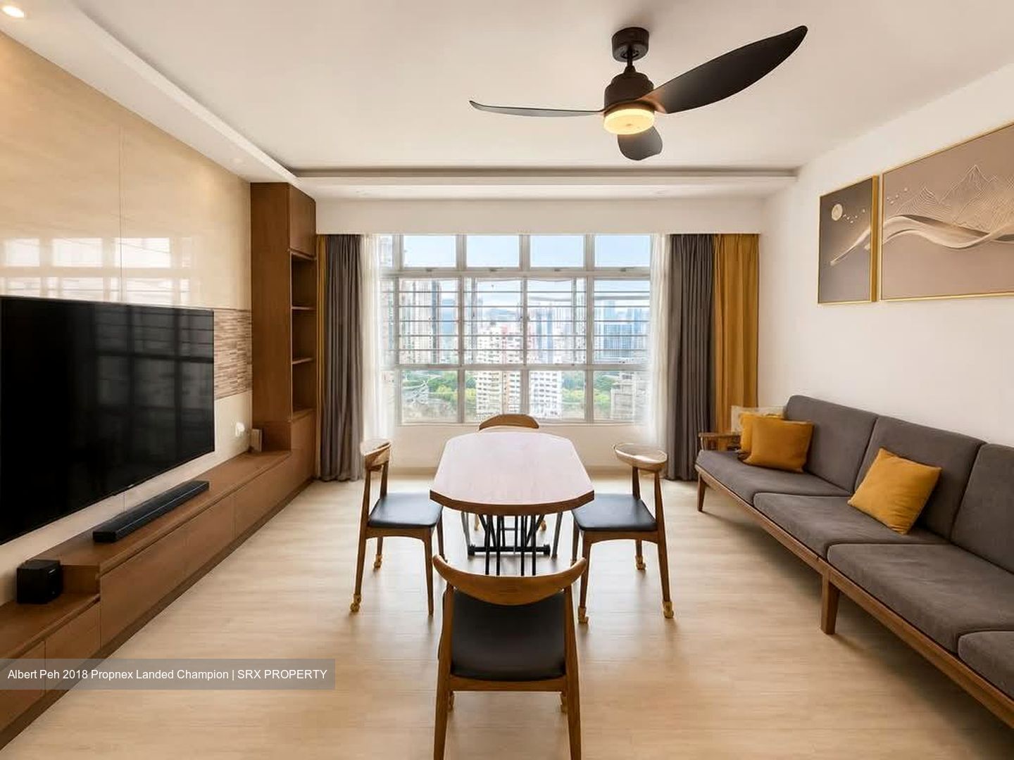 Blk 293C Skypeak @ Bukit Batok (Bukit Batok), HDB 5 Rooms #582925121